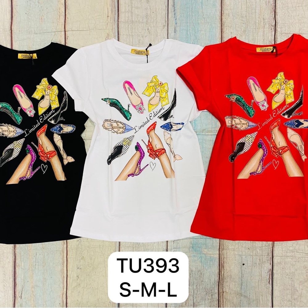 New fashion blouse